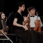 UIL Music Competition 2018 CSMS Middle School Chamber Orchestra