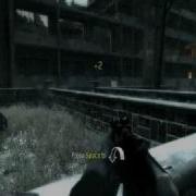Call Of Duty 4 PC Fraps Quality Test