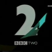 BBC Two Continuity 18th November 1998