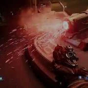 DOOM 2016 Particle System Test