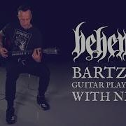 BEHEMOTH Bartzabel Playthrough EXCLUSIVE TRAILER