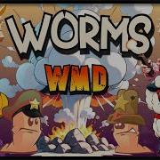 Worms WMD Learning The Map Making Tools