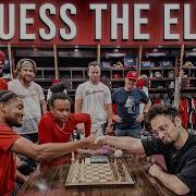Guess The Elo With Professional Baseball Players