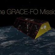 Tracking Water From Space The GRACE FO Mission