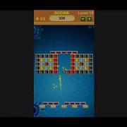 Bricks Breaking Game Without Paddle Unity3D Source Code