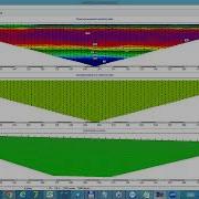 Some Hints On Work With Topography And UTM Coordinates