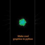 Make Cool Designs In Python Python Amazing Cool Graphics Turtle Viral