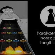 Paralyzer VGH CH Custom Song