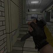 Counter Strike Condition Zero Deleted Scenes Fastline Gameplay