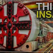 The Boring Company строит подземный завод