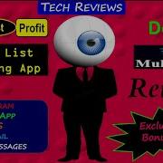 MultiSend Review Bonuses Demo Unlimited Email SMS Voice Campaign WhatsApp Telegram Campaign
