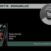 Dylan Sinclair Lifetime 2022