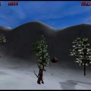 Forbidden Forest 3 Dance Loop