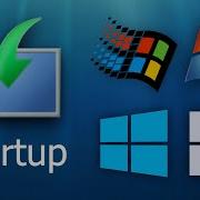 Windows Setup Boot Screens 95 11 Betas