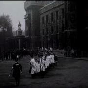 Beating The Bounds At The Tower