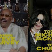 I Took Michael Jackson To Church One Time Steve Harvey