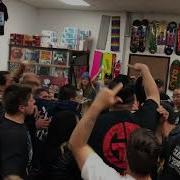 Terror Keep Your Mouth Shut Live At Programme Skate Sound In Fullerton CA On December 7 2017