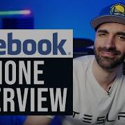 Solving My Facebook Phone Interview Question