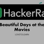 Beautiful Days At The Movies Hackerrank Solution In Java Lovetolearn BeautifulDaysAtTheMovies