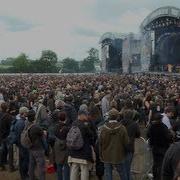 Hellfest 2013 Du Rock Du Métal Et De La Bonne Humeur
