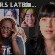 Billie Eilish Same Interview The Sixth Year Vanity Fair LAY EVERYDAY Ish