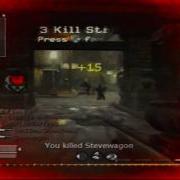 ISoyIB0mb Secrets II CoD4 Montage