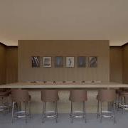 Flexform Materials Library
