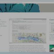 Intro To Open Webinar Introduction To Python And Geopandas For Flooded Area Analysis Mar 8 2022