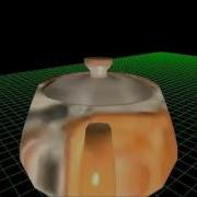 Windows C SDL OpenGL Project