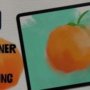 Quick And Easy Beginner Oil Painting Adobe Fresco