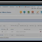 How To Change Joomla S DocMan 2 0 Category Sort Order On Frontend