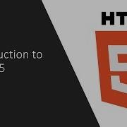 Introduction To HTML Tags Attributes And Values