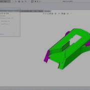 SOLIDWORKS Tutorial Troubleshooting Offset And Thicken Features