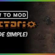 КАК МОДифицировать Factorio УПРОЩЕННОЕ РАЗВИТИЕ 2026