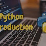 1 Introduction To Python Python Tutorial