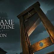 Saxon Madame Guillotine Official Video