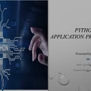 VTU Python Application Programming DICTIONARIES M3 L4