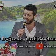 Uygar Doğanay Gizli Sevdam Canlı Performans