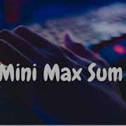 008 Mini Max Sum HackerRank Solution Python