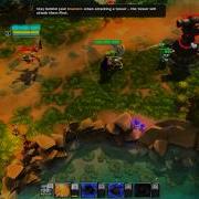 Strife Ep 1 Caprice S Tutorial