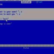 QB64 Tutorial 8 Do Loops