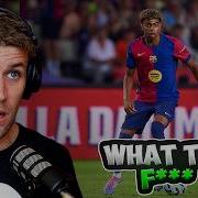 IF SPAIN WIN THE WORLD CUP HE S THE REASON American Reacts To Lamine Yamal S Craziest Skills