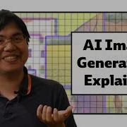 MIT CSAIL Researcher Explains AI Image Generators