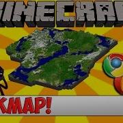 Minecraft Bukkit Plugin ThinkMap Tutorial