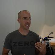 Updating The Zero SR Wirelessly