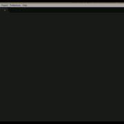 Lua Tutorial 13 Modules