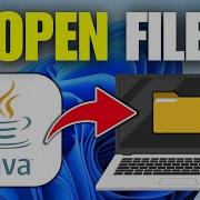 How To Open Java Files In Laptop PC JAR