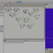 NAO Robot Choreograhp Software Basics