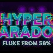 HYPER PARADOX 100 FLUKE FROM 58