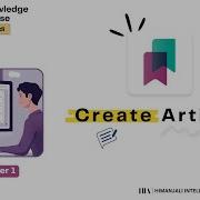 Create Articles Odoo Knowledge Hindi Course Chapter 1